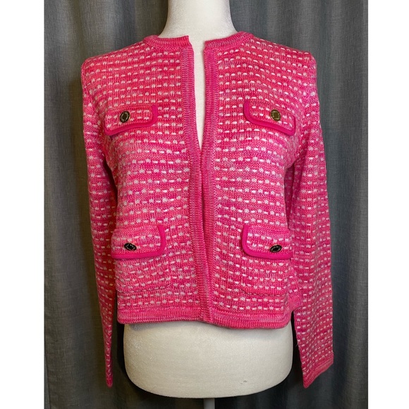 Lilly Pulitzer Kienna Cardigan 